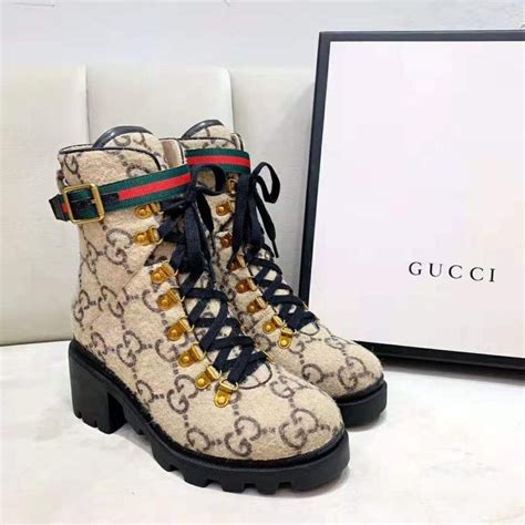 gucci kawaii shoes|gucci boots for women.